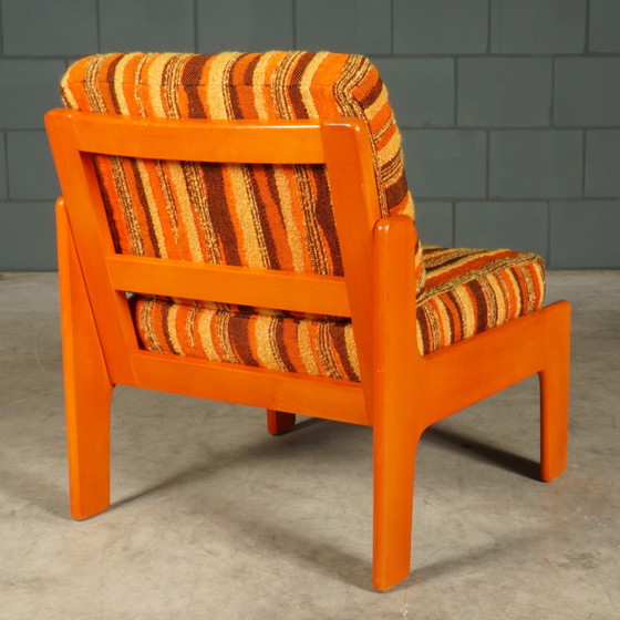 Image 1 of Vintage Modular Sofa - 1970s