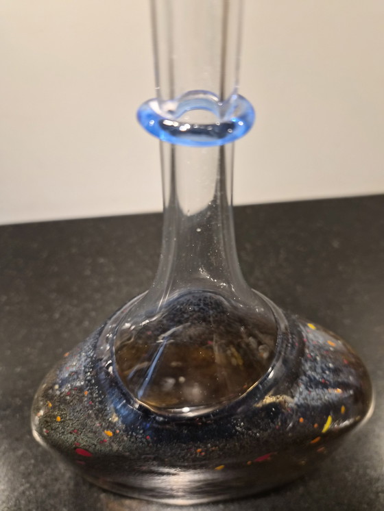 Image 1 of Kosta Boda Satellite