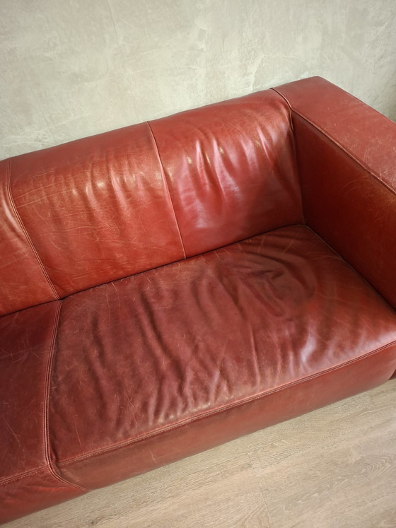 Image 1 of Italiaanse designbank