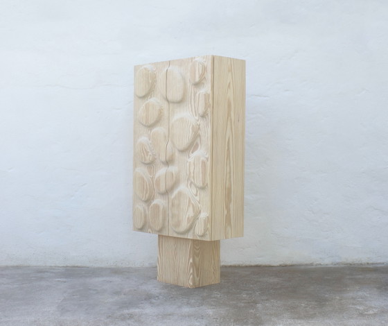 Armario auxiliar Kelhek – Tom Heywood, Mueble bar, Madera (photo 3 of 10)