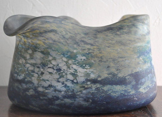 Image 1 of Copa - Daum Nancy con cruz de Lorena (ref 3730)