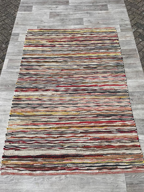 Image 1 of Brinker Carpets Felix 322 Multi Rug - 160x230cm