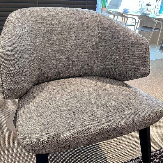 Image 1 of Montis Back Me Up Lounge fauteuil