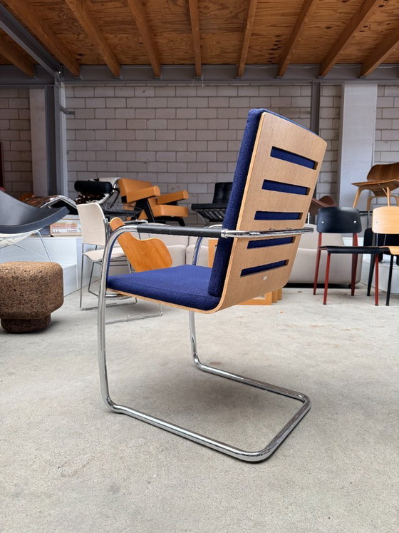 Image 1 of Thonet S60 Freischwingerstuhl von Glen Oliver Löw