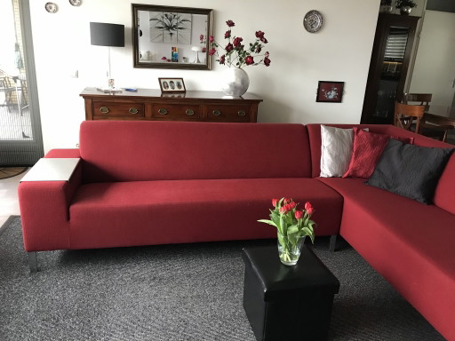 Gelderland Corner sofa 6511 in good condition