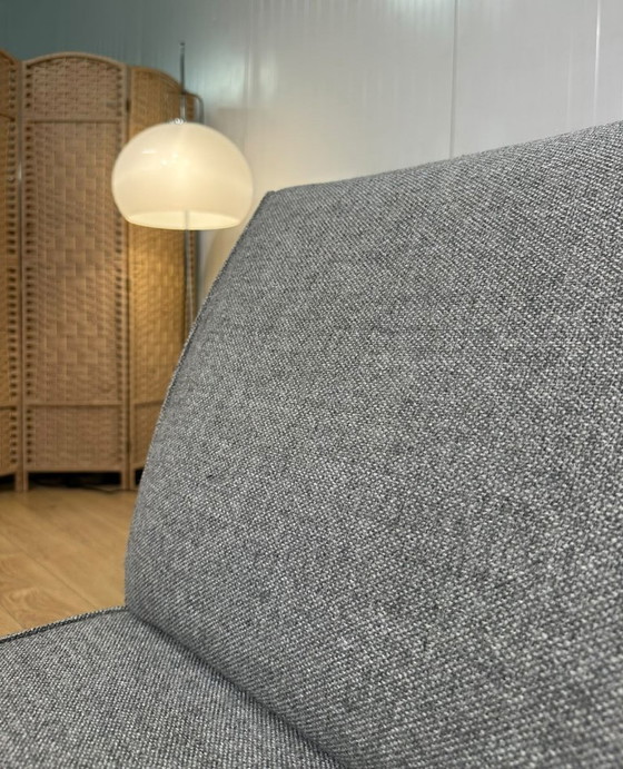 New condition Design In Stock Bloq Sofa + Warranty – Design on Stock, 2 seaters, Other (photo 8 of 8)