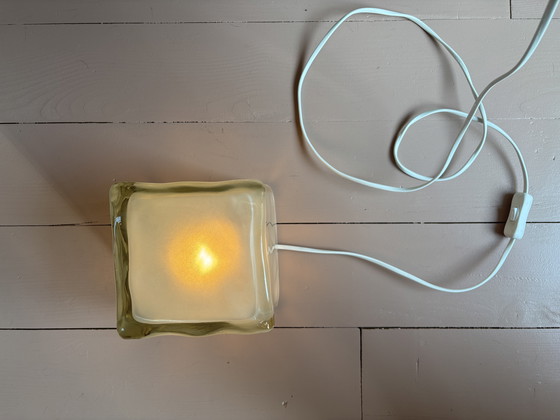 Image 1 of Vintage IVIKEN lamp van IKEA 