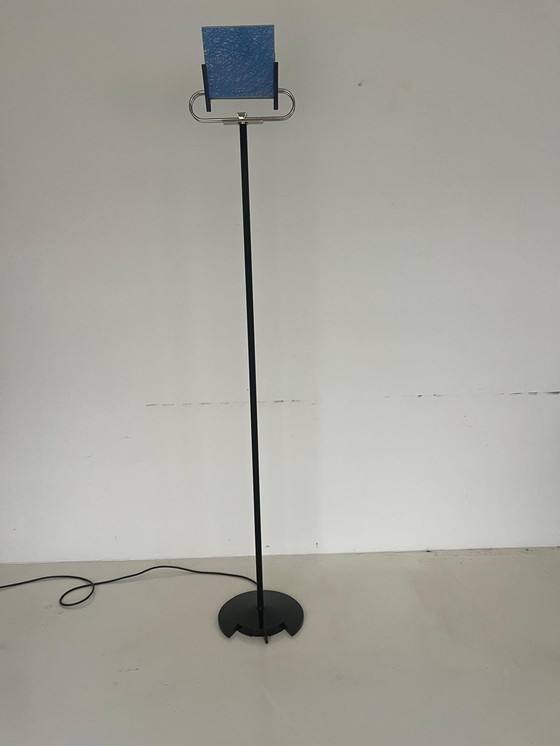 Image 1 of Lámpara de pie Arteluce Triana