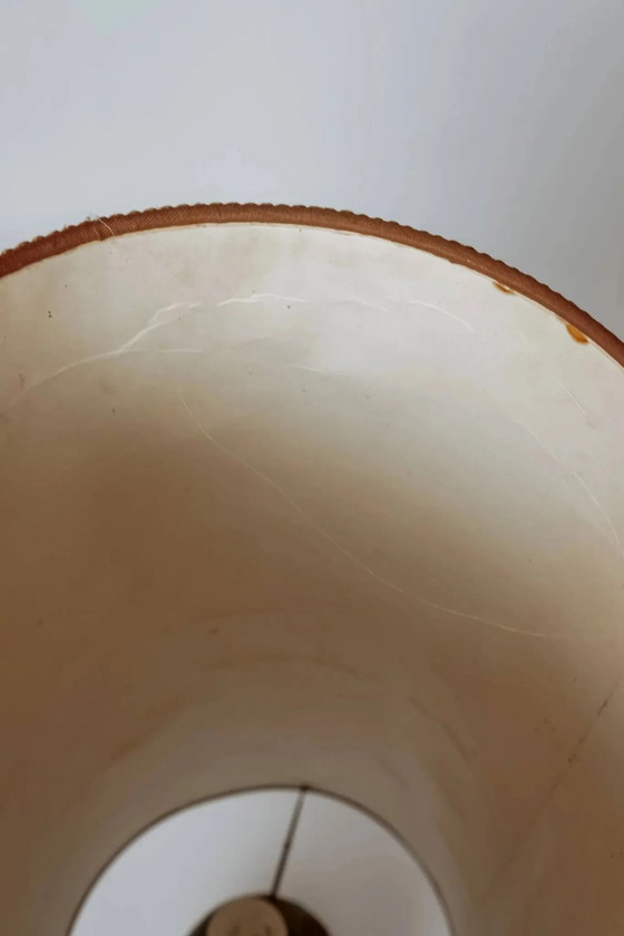 Fat Lava floor lamp West Germany, 1960s – Floor lights, Porcelain, Ceramic, Vintage (photo 3 of 15)