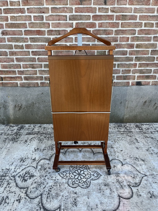 Vintage Italian Dressboy Trouser Press