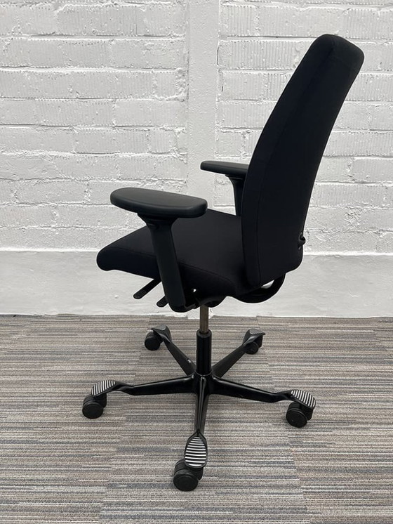 Image 1 of Sedia da ufficio Hag 04