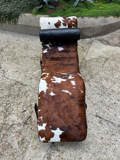 Le Corbusier LC4 Meridian