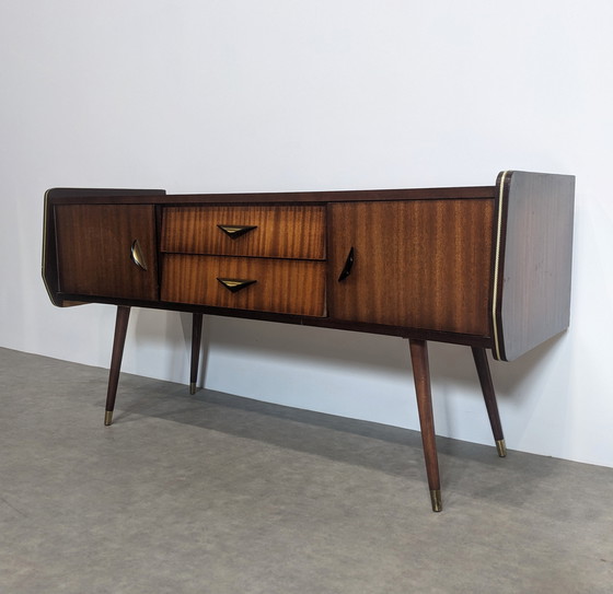 Image 1 of  Rockabilly Sideboard  