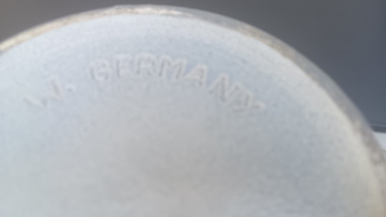 Image 1 of Vaso Germania Ovest 493-38