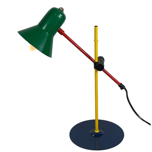 Lampe de bureau massive de Veneta Lumi