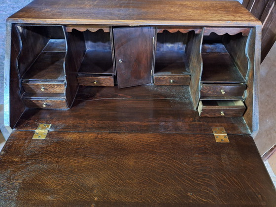 Image 1 of Secretaire