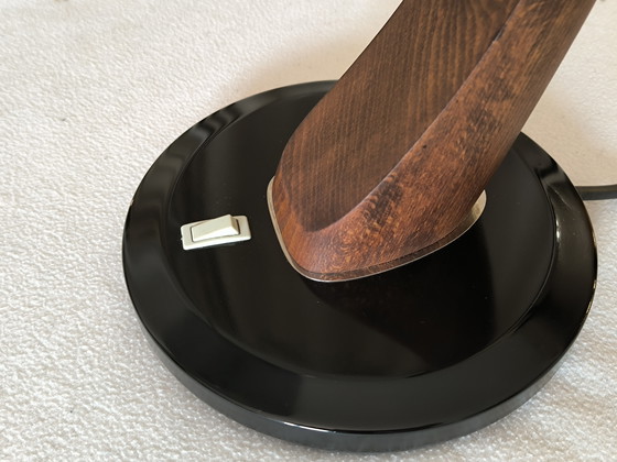 Image 1 of Lampe vintage fase président pendulo 1968 original 