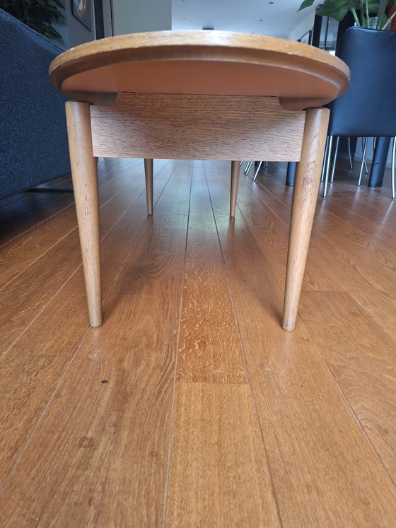Ikea Stockholm Table basse Vintage (2007-2009) – Tables basses, Wood (photo 4 of 8)