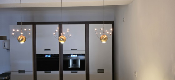 Image 1 of Unico, Quasar Orkje-3 luci Jan Pauwels