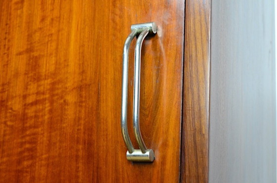 Image 1 of High Buffet van Joseph-André Motte, Charron-editie, 1950