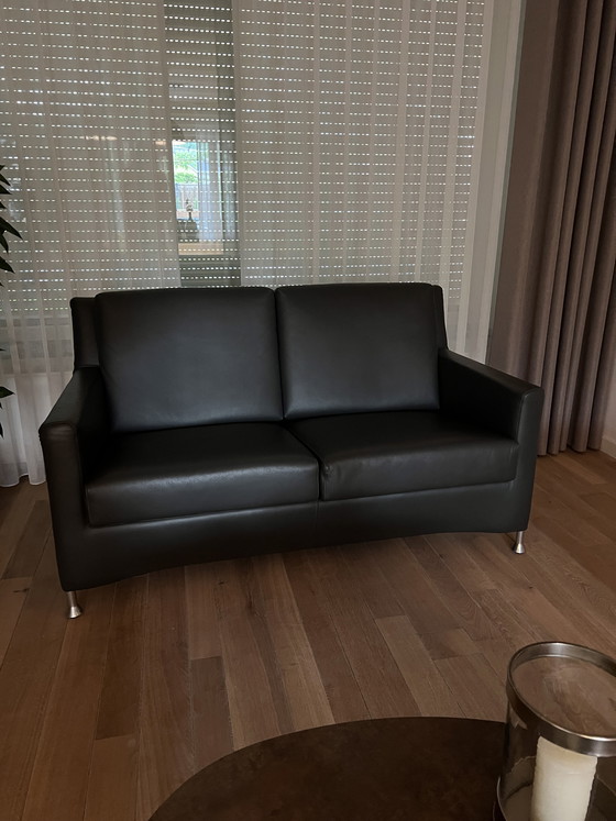 Image 1 of Divani Leolux 2x