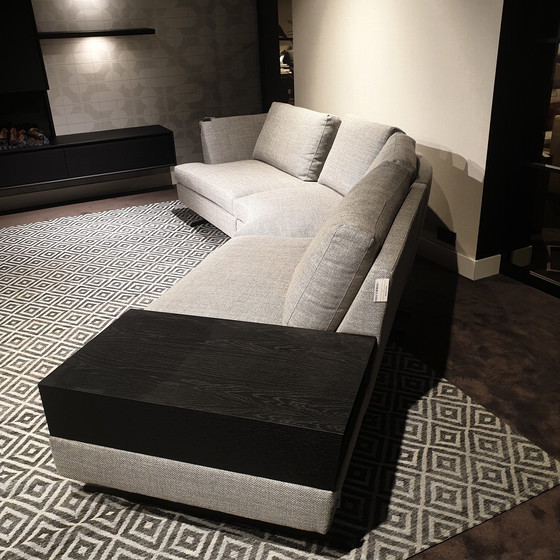 Image 1 of Sofá esquinero Hofstede Raanhuis Xavier