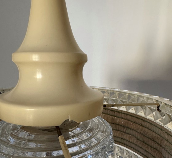 Image 1 of Lampadario Space Age degli anni '70