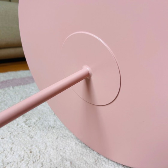 HAY DLM Tavolino Vintage Rose – Tavolini, Metal (photo 6 of 10)