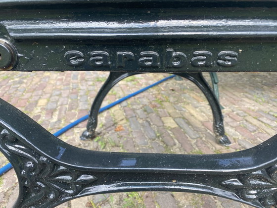 Image 1 of Sedia da giardino Gardeluxe Afrodite