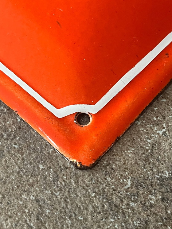 Image 1 of segno di smalto Bulgaria