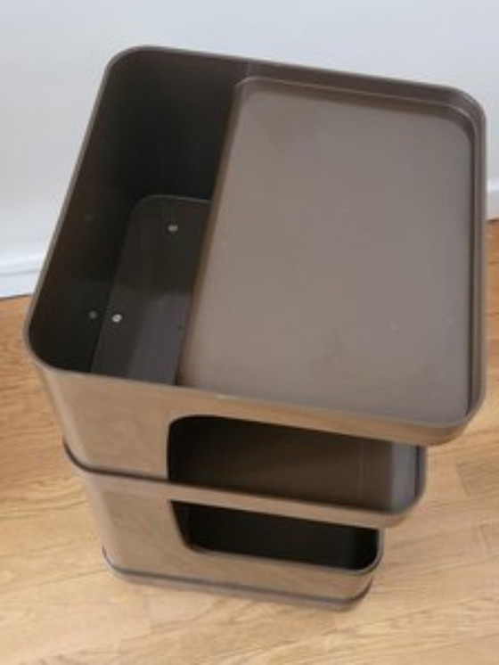 Image 1 of Marc Held Desserts für Prisunic Frankreich 1970