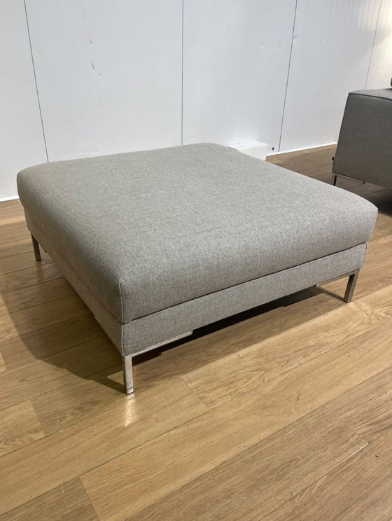 Nieuwstaat Design On Stock Aikon Hocker + Garantie – Hockers en poefs, Other (photo 2 of 5)