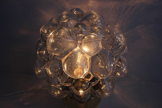 Image 1 of Vintage Table Lamp, Kamenicky Senov, 1960's. 