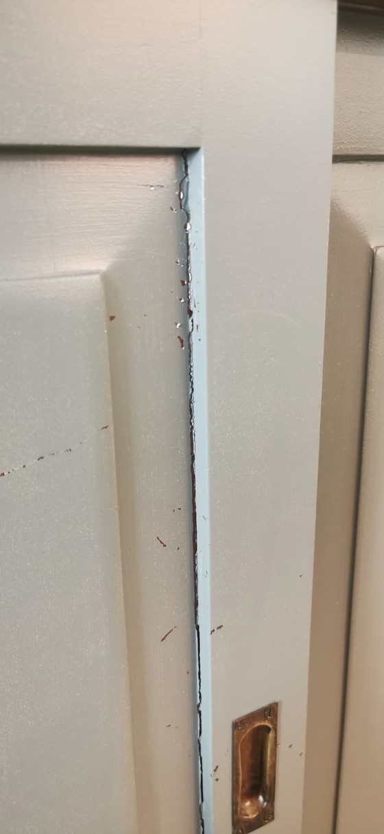 Image 1 of Keukendressoir / Kitchen sideboard