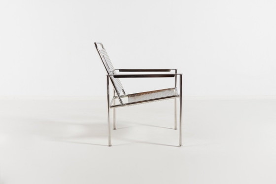 Image 1 of Yrjö Kukkapuro & Kimmo Pyykkö « Chaise sculpture » unique par Joros Oy