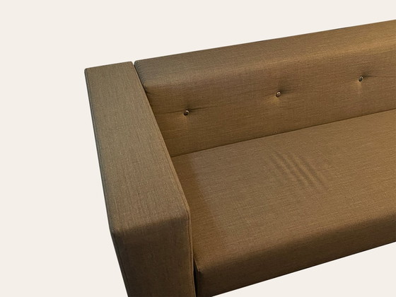 Image 1 of Moooi Bottoni 3zits Grijs