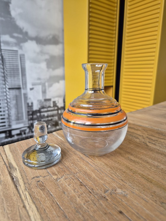 Image 1 of Caraffa con bicchieri