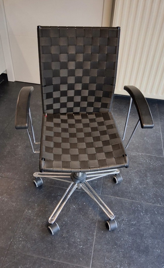 Image 1 of Silla de oficina Isea Baggio