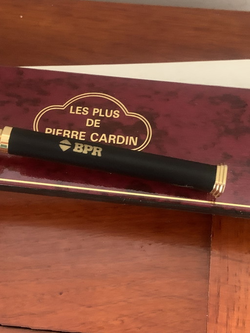 Lente d'ingrandimento di Pierre Cardin per BPR - anni '80 – cadeaus, Brass, Glass (photo 2 of 16)