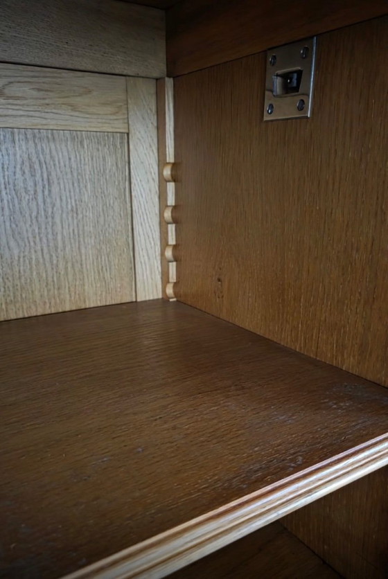 Image 1 of Vetrina in stile metà secolo