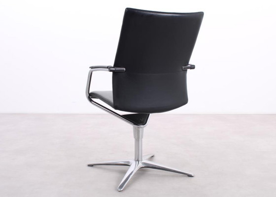 Image 1 of Klöber Ciello Cie91 Chair Black