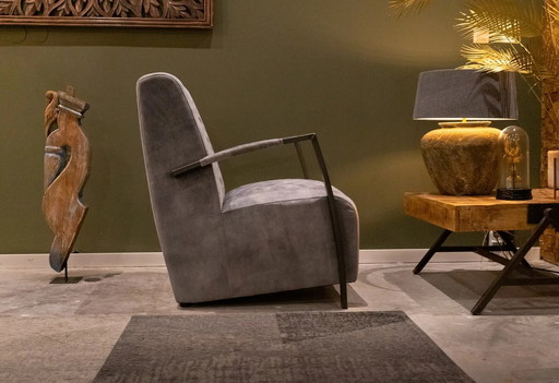 RT Design Evans fauteuil