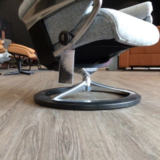 Image 1 of Sillón reclinable Stressless Sunrise2