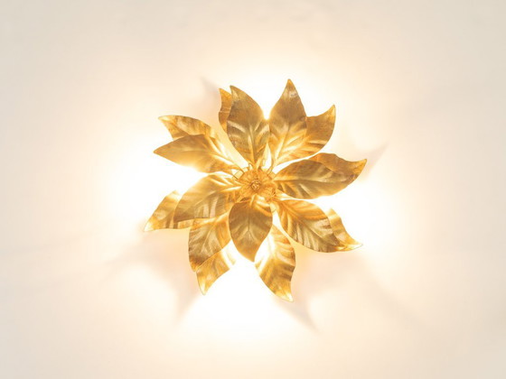 Image 1 of Lampada da soffitto anni '70, Hans Kögl, Vintage