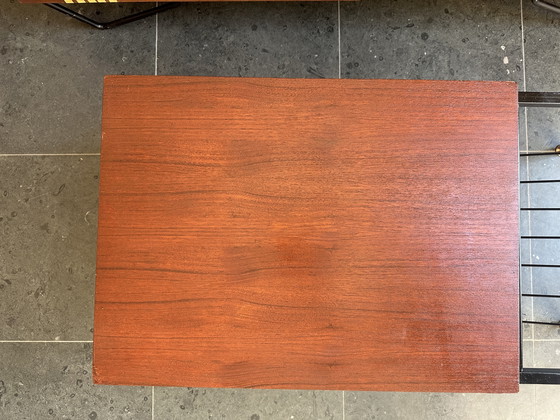 Image 1 of Salontafel vintage 1969