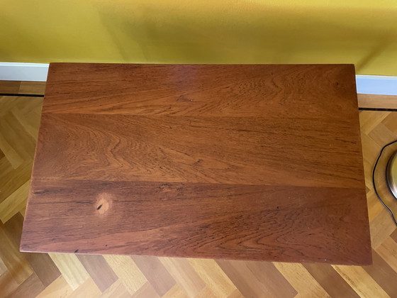 Image 1 of Tavolino vintage.