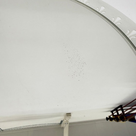 Image 1 of Illuminated mirror by Ernest Igl for Hillebrand , 1970s