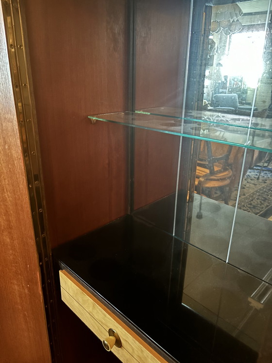 Image 1 of Vintage Jaren 60 buffet kast