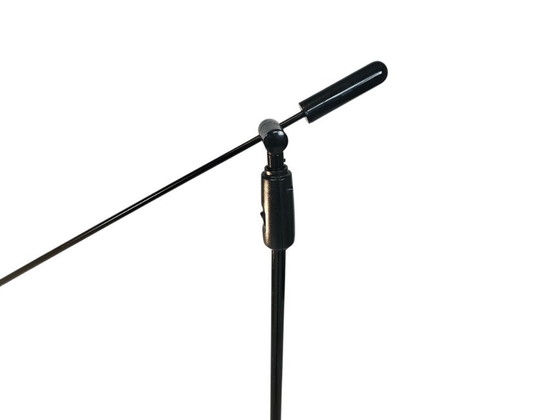 Image 1 of Brilliant Lechten - design Heico Linke - floor lamp - post modern - 80's