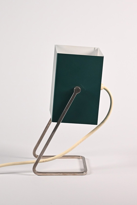 Image 1 of Kaiser Leuchten Schreibtischlampe